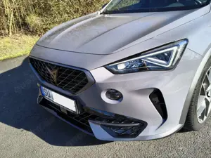 CUPRA Formentor 2.0TDI 4Drive DSG Standheizung PANO *SV* TOP