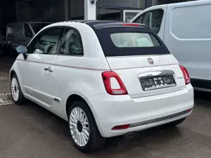 Fiat 500C Bild 4