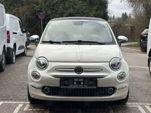 Fiat 500C Bild 2