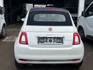 Fiat 500C Bild 3