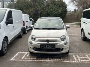 Fiat 500C Bild 5