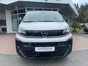 Opel Vivaro CarPlay+Rückfahrkamera 180°+Bluetooth