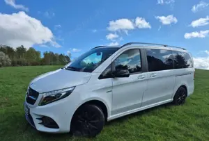 Mercedes-Benz V 300 d kompakt 4Matic 9G-TRONIC