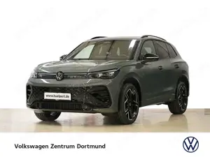 Volkswagen Tiguan 2.0 R-LINE DSG PANO AHK BLACKSTYLE