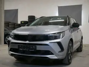 Opel Grandland X Grandland Ultimate 360°K LEDER NIGHTVISION TOTW