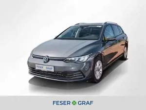 Volkswagen Golf VIII Variant 2.0 TDI Life DSG AHK/Sitzhz/ACC/Kamer