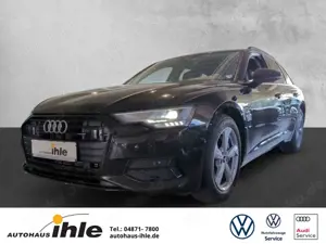 Audi A6 Avant Sport 45 2,0 TFSI S-tronic SOUNDSYSTEM+ACC+R
