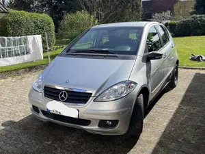 Mercedes-Benz A 170 A 170 Autotronic Classic Edition 10