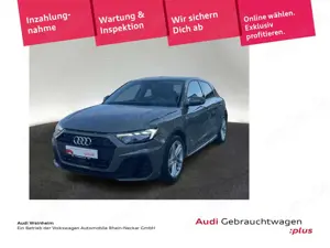 Audi A1 35 TFSI S tronic S line Virtual Kam