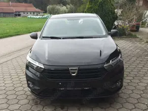 Dacia Sandero Sandero Stepway TCe 90