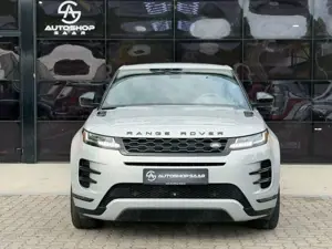 Land Rover Range Rover Evoque R-Dynamic S 360°/PANO/ACC/LED Bild 4