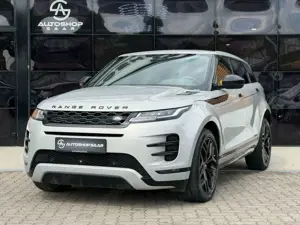 Land Rover Range Rover Evoque R-Dynamic S 360°/PANO/ACC/LED