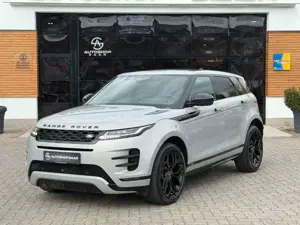 Land Rover Range Rover Evoque R-Dynamic S 360°/PANO/ACC/LED Bild 2