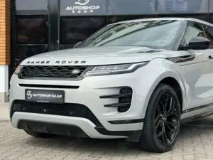 Land Rover Range Rover Evoque R-Dynamic S 360°/PANO/ACC/LED Bild 3