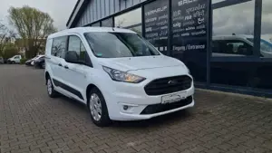 Ford Transit Connect L2 - 5 Sitzer - 2024 - 27tkm