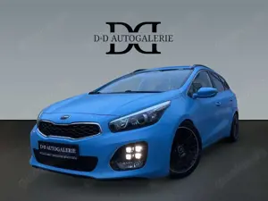 Kia Ceed SW / cee'd SW |GT Line|Xen|Temp|SHZ|LHZ|