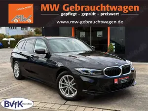 BMW 318 d Touring Steptr. ACC PDC KAM HUD LED NAV AHK