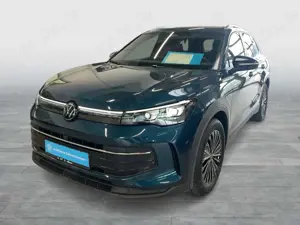 Volkswagen Tiguan III 1.5 TSI GOAL Matrix Pano eHK 360° AHK