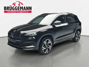 Skoda Karoq KAROQ 2.0 TDI DSG SPORTLINE 4X4 NAVI LED