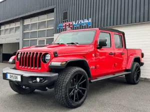 Jeep Gladiator Overland 22 Zoll 3.0 CRD Targa Cabio