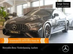 Mercedes-Benz AMG GT 63 S E  Cp. Keramik Perf-Abgas Fahrass PTS