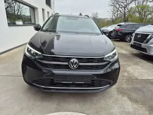 Volkswagen Taigo Goal  + NAVI+Klimaautomatik