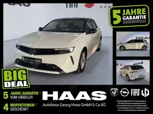 Opel Astra L 1.2  Elegance Sitzheizung, Automatik