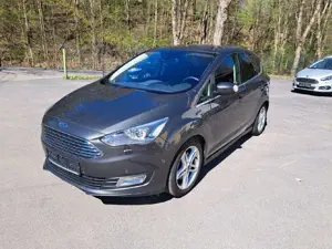 Ford C-Max Titanium