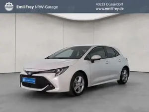 Toyota Corolla 1.8 Hybrid Team Deutschland NAVI+BI-LED+AC