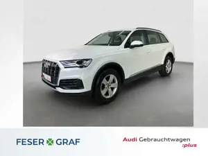 Audi Q7 50 TDI quattro Keyless ACC RFK Navi SHZ