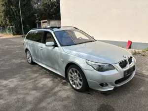 BMW 530 i xDrive Touring M PAKET Automatik Bild 4