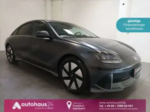 Hyundai IONIQ 6 Navi|LED|Sitzhzg.|