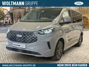 Ford Tourneo Custom Bus 320 L1 Titanium FWD Titanium Navi Soundsystem