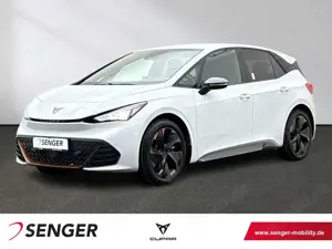 CUPRA Born 170 kW Edition Dynamic Kamera Navi ACC LED