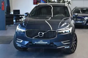 Volvo XC60 B4 Inscription AWD Aut. LED~AHK~VirtualCo.