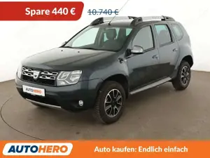 Dacia Duster 1.2 TCe Prestige 4x2*NAVI*TEMPO*PDC*SHZ*LIM*