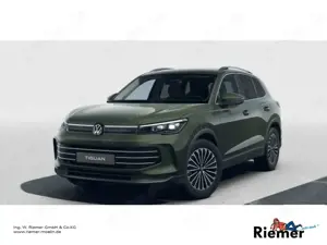 Volkswagen Tiguan Elegance 1,5 l eTSI DSG *Vorlauf* UPE 53390€