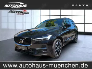 Volvo XC60 XC 60 Core 2WD Bluetooth Navi LED Klima Standhzg