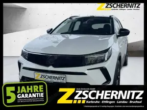 Opel Grandland 1.2 Turbo GS Line Alcantara Kamera Navi