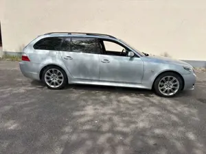 BMW 530 i xDrive Touring M PAKET Automatik Bild 5