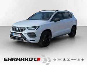 SEAT Ateca 1.5 TSI ACT DSG FR Black Edition DCC PANO*AHK*V...