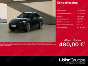 Audi A6 Avant TDI UPE 88.935 Tech plus 21" BO S line