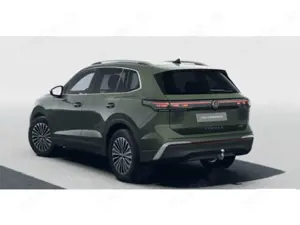 Volkswagen Tiguan Elegance 1,5 l eTSI DSG *Vorlauf* UPE 53390€ Bild 3