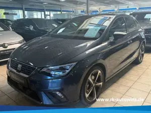 SEAT Ibiza FR Panorama Navi Digitales Cockpit LED ACC Apple C