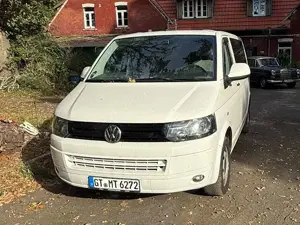 Volkswagen T5 Kombi
