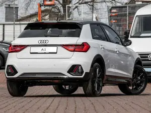 Audi A1 Bild 3