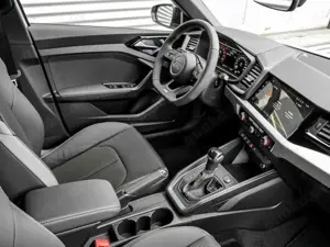 Audi A1 Bild 4