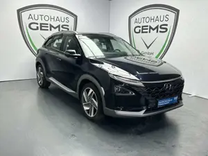 Hyundai NEXO Premium ACC Navi R.Cam Leder LED Spurassist