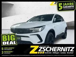 Opel Grandland 1.5 D GS Line PDC*LED*SHZ*360Kam.
