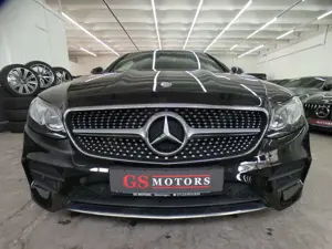 Mercedes-Benz E 220 d AMG LINE*COMAND*LED*AMBIENTE*KAMERA Bild 2